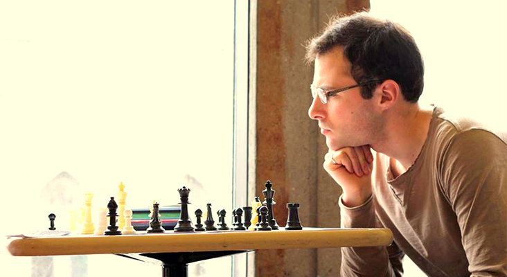 5 Benefits of Chess For Intellectual Development - Henry Chess Sets