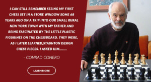 Chessbazaar Customer Stories