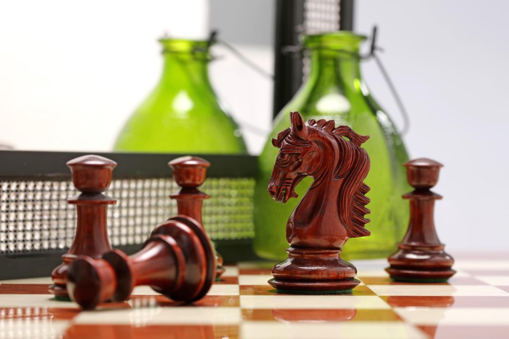 Buy Luxury Chess Sets Online