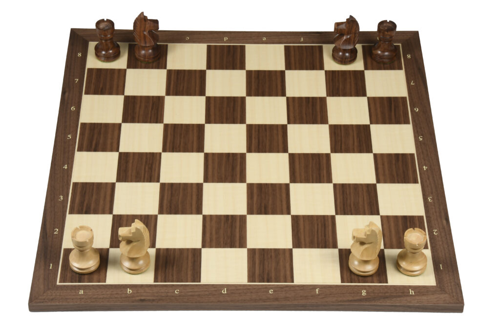 Chess Board Setup: A Complete Guide for Beginners