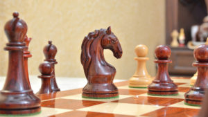 chess pieces