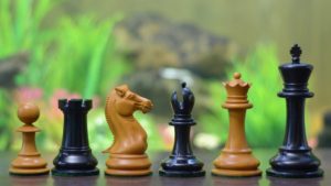 Buy 1849 Chess Set Online