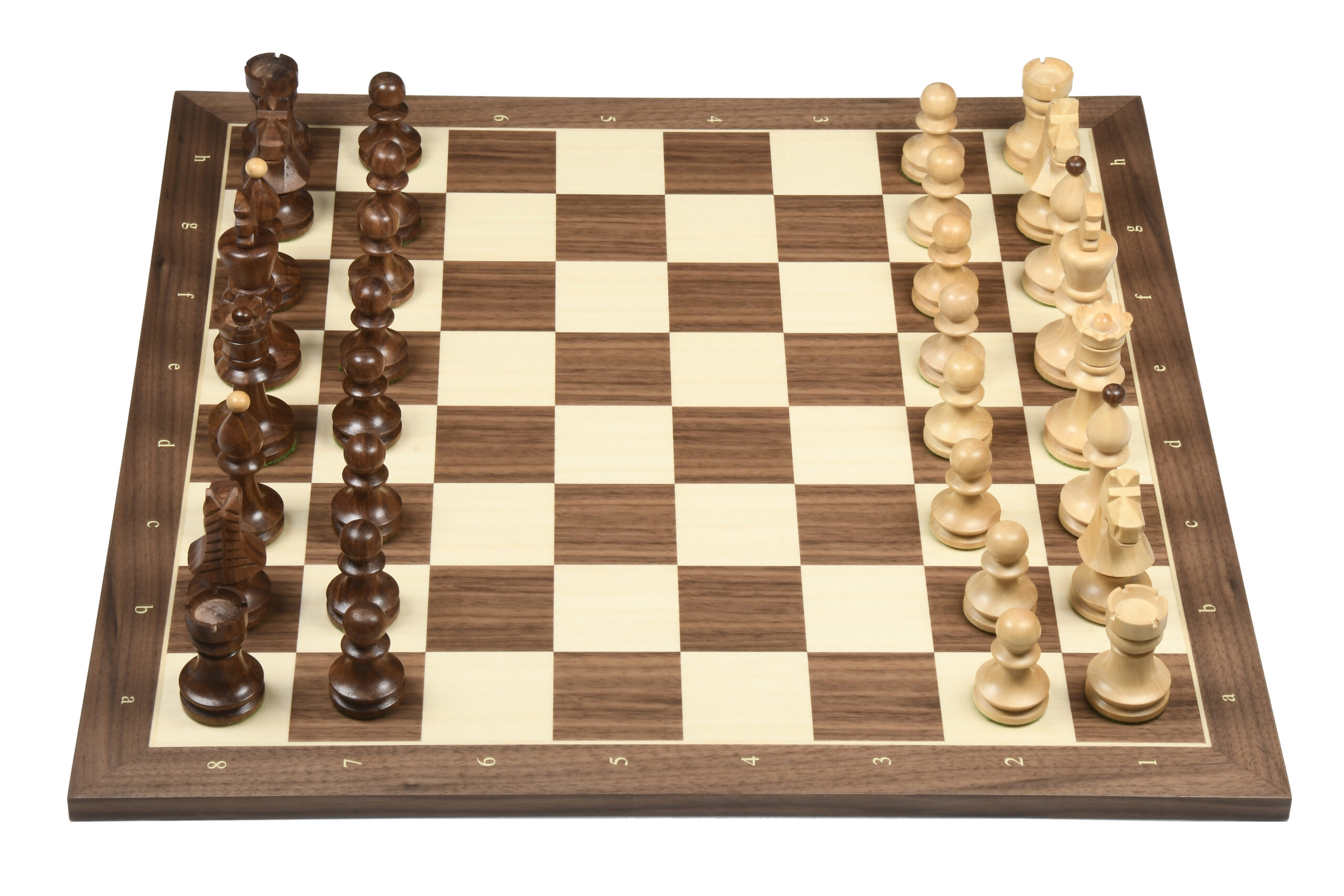 How to set up a Chessboard - A Quick & Simple Guide