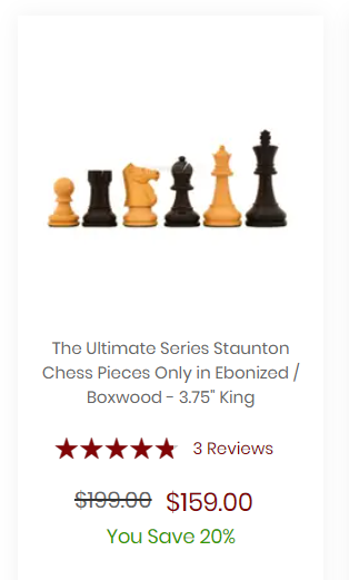 Practice Session- Chess Tournament