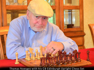 Chessbazaar Chess Set Reviews