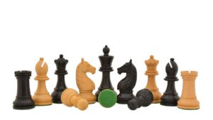 Reproduced 1930s-70s Hastings Chess Congress Set
