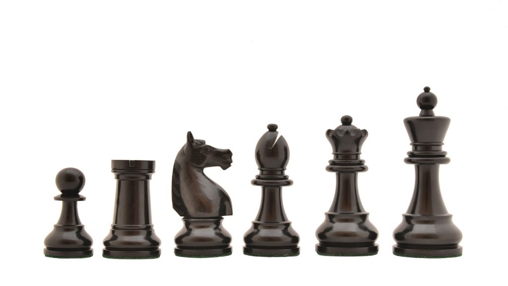 Reproduced 1930s-70s Hastings Chess Congress Set