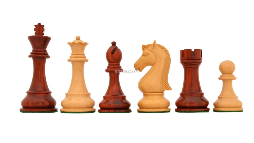 Buy The Candidates Series Staunton Chess Set Online