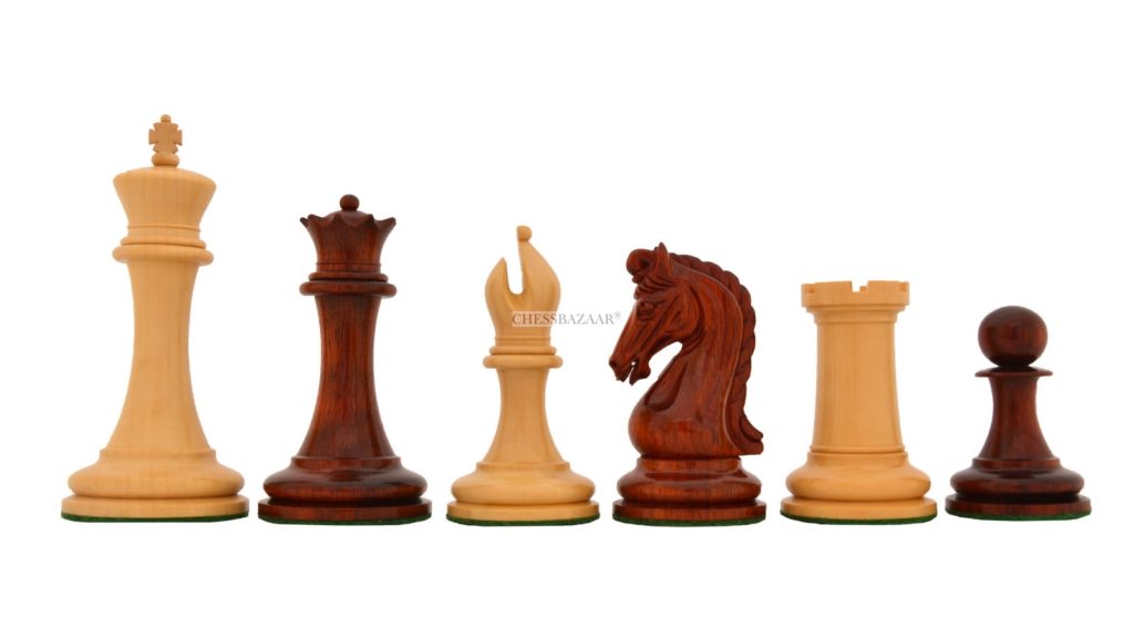 Reproduced 90s Imperial Collector Series Chess Set