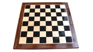 Chess vs Checkers vs Backgammon – Clash of the Titans