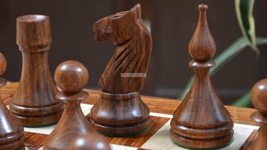 Buy Reproduced 1961 Soviet Championship Baku Chess Set Online