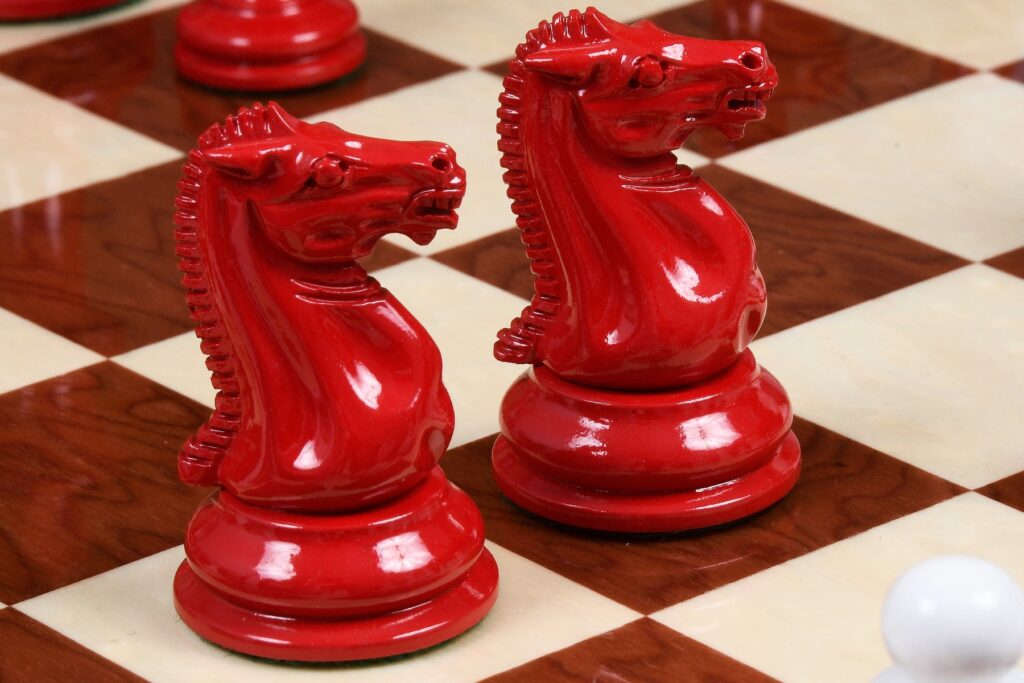 NDpatzer's Blog • How many kinds of chess ability are there