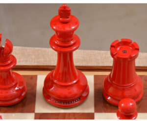 Chess Pieces: Board Setup, Movement, and Notation