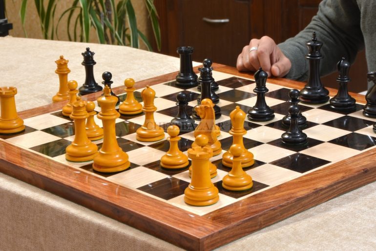 chess masters – News, Research and Analysis – The Conversation – page 1