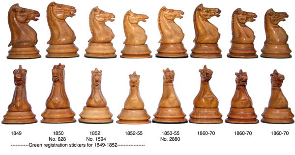 Origin and the rules of chess
