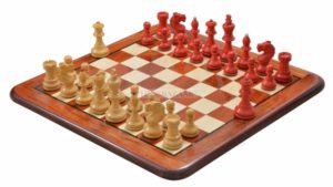 Boxwoodchess