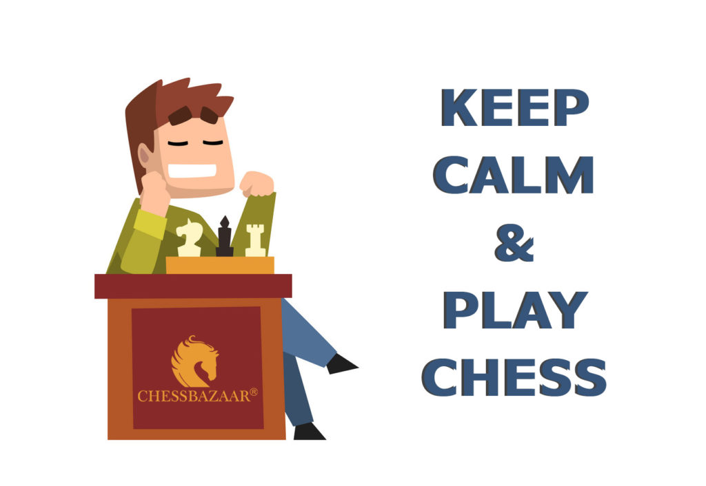 Play Chess with More Confident