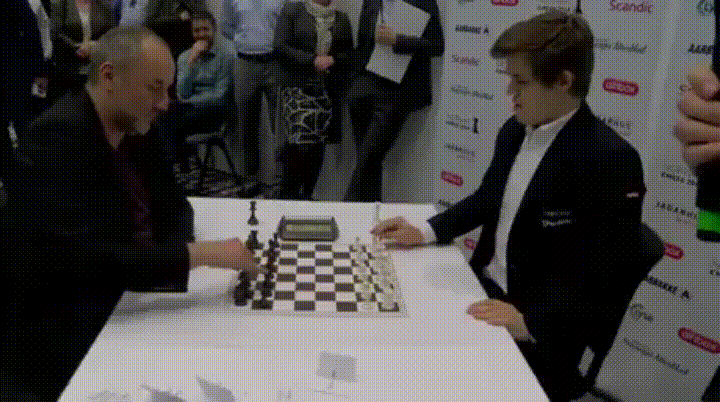 Rapid Chess Championship