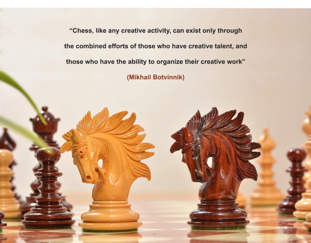 450+ Chess Quotes on Life From Famous People - SMCA