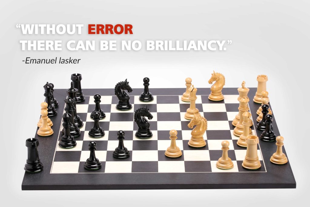 10 Best Inspirational Chess Quotes