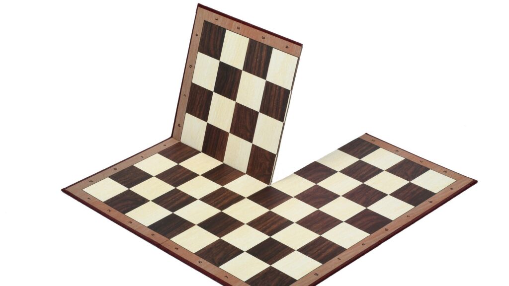 Chessbazaar Folding Chessboard