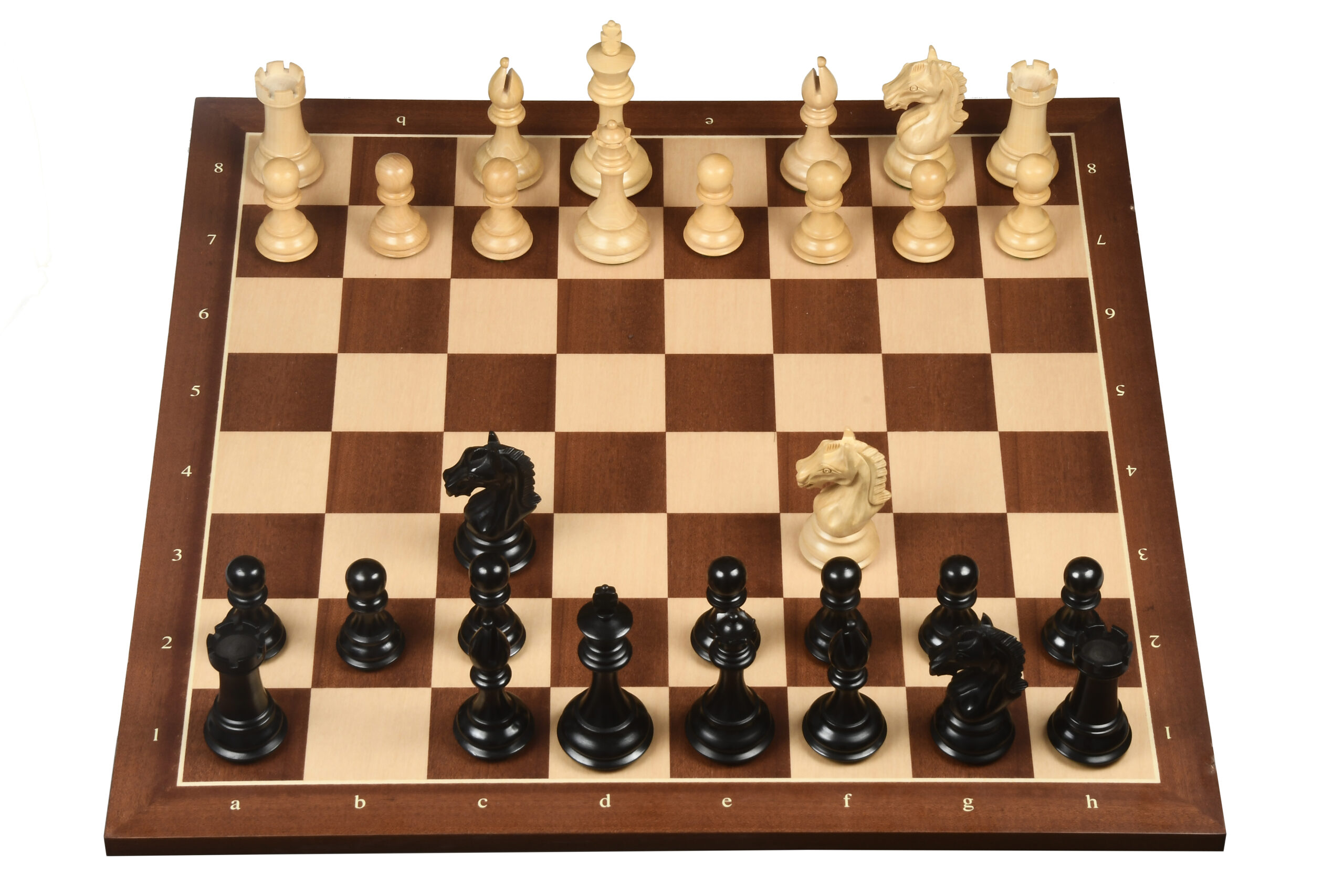 The Best Chess Openings – DataRemixed