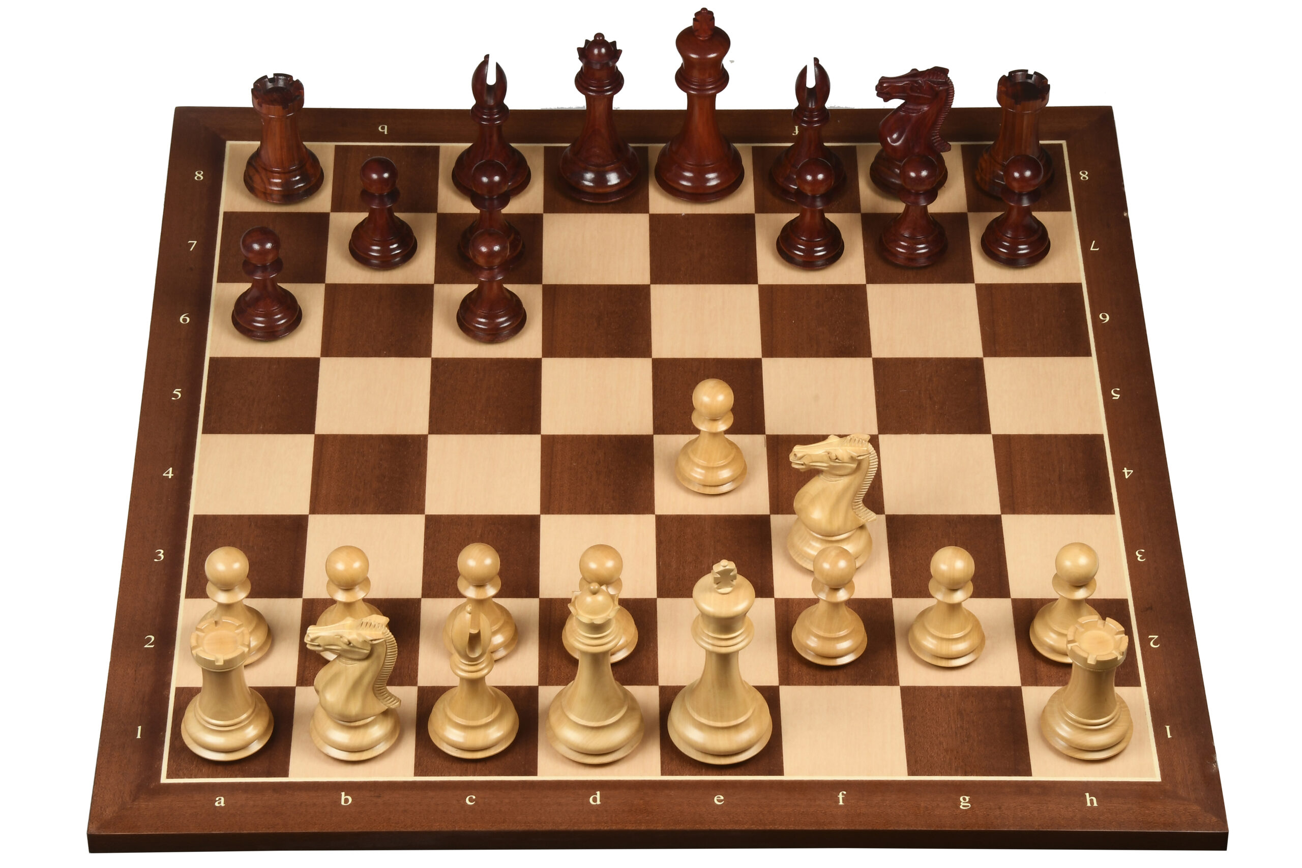 Introduction to the Sicilian Defense: Key Concepts, Variations