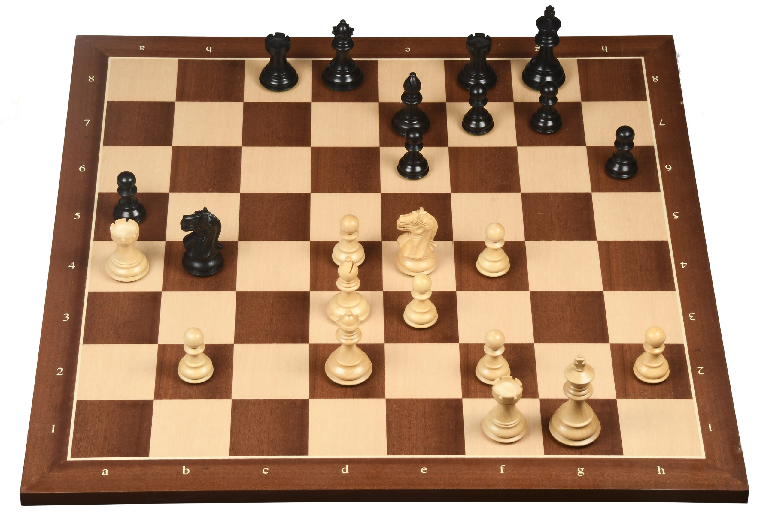 why is the Queen's Gambit Declined played so often? : r/chess