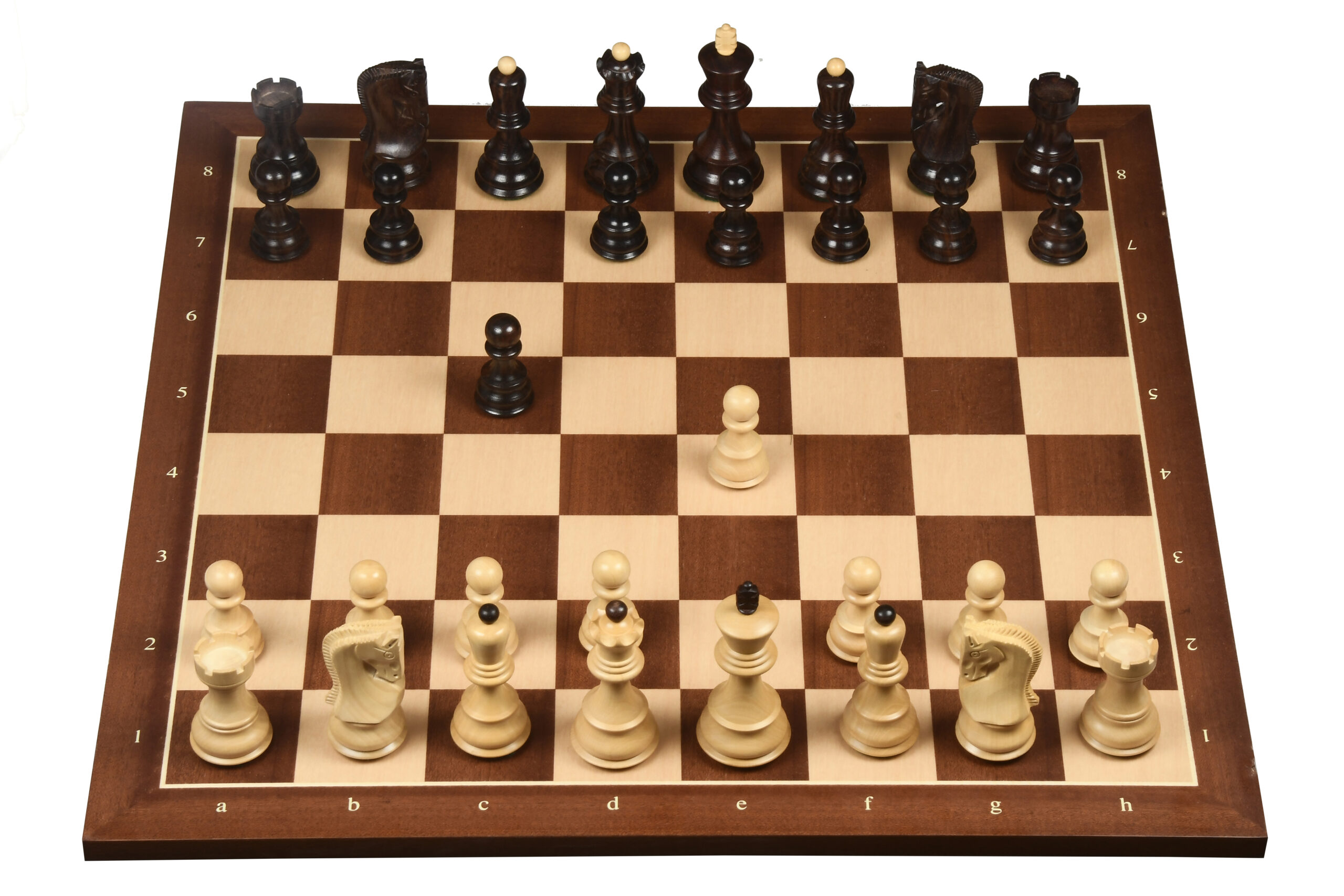 The Italian Opening In Chess: (Moves, Variations And Defense