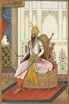 Ranjit Singh