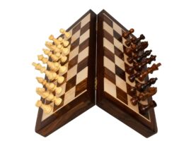 Magnetic Chess Set