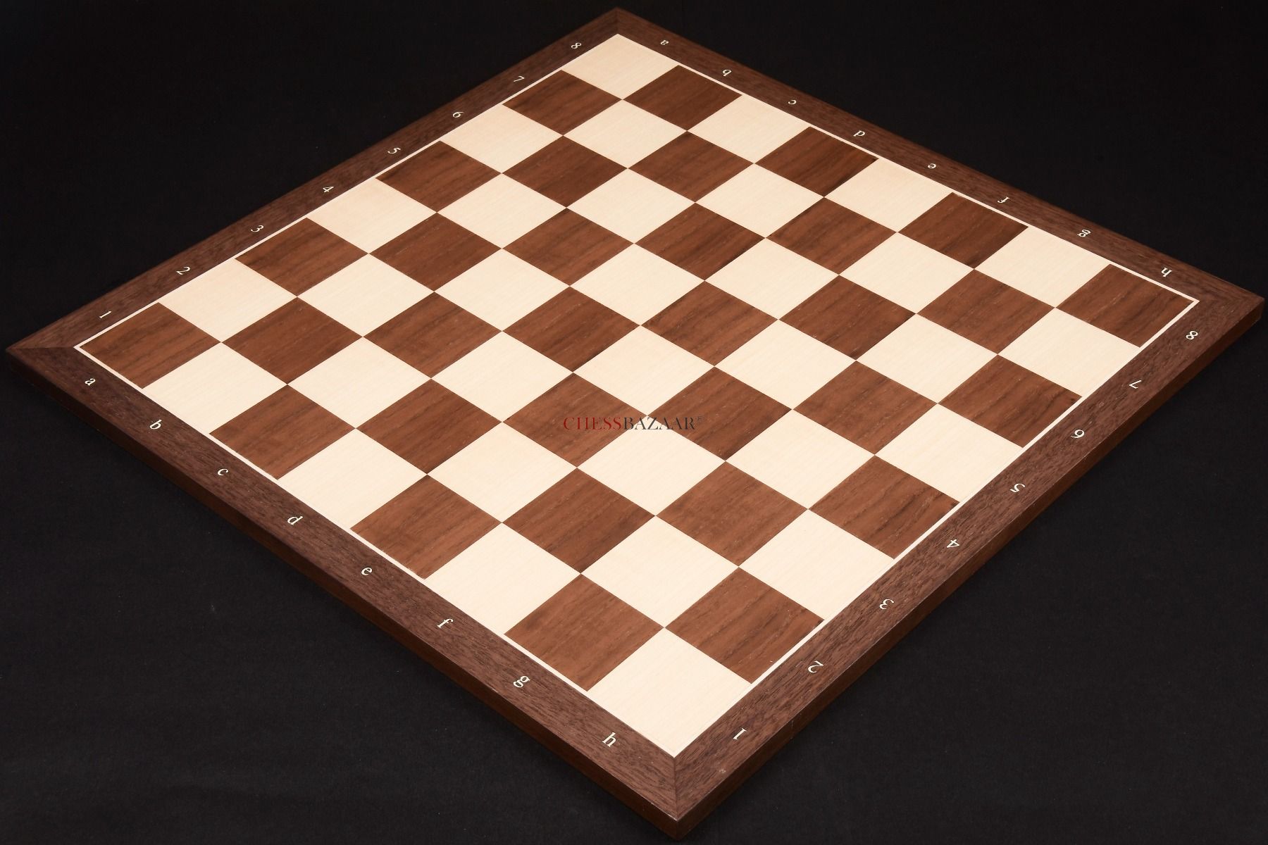 How to Set Up a Chessboard - Step by Step - Chessbazaar's Guide