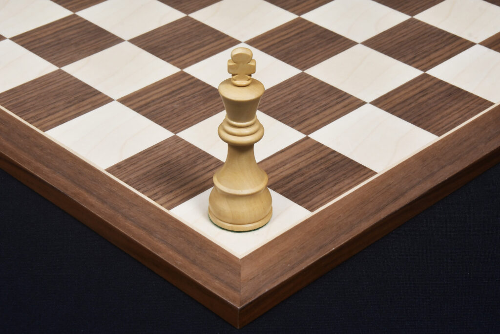 Chess Pieces: Components, Specifications & How it's Made