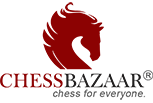 Our Online Chess Store Official Logo