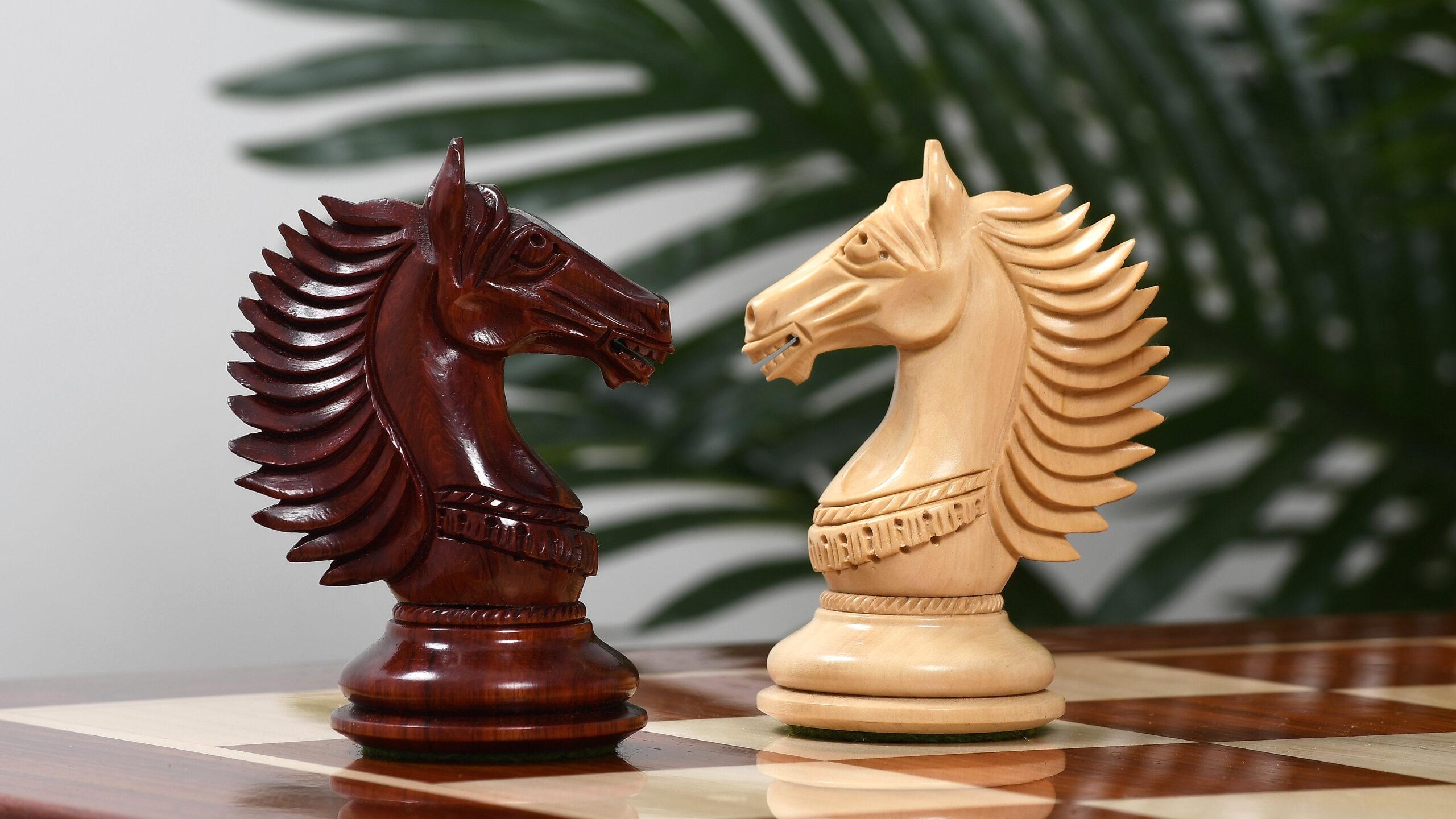 Why are championship chess sets so expensive? - Quora