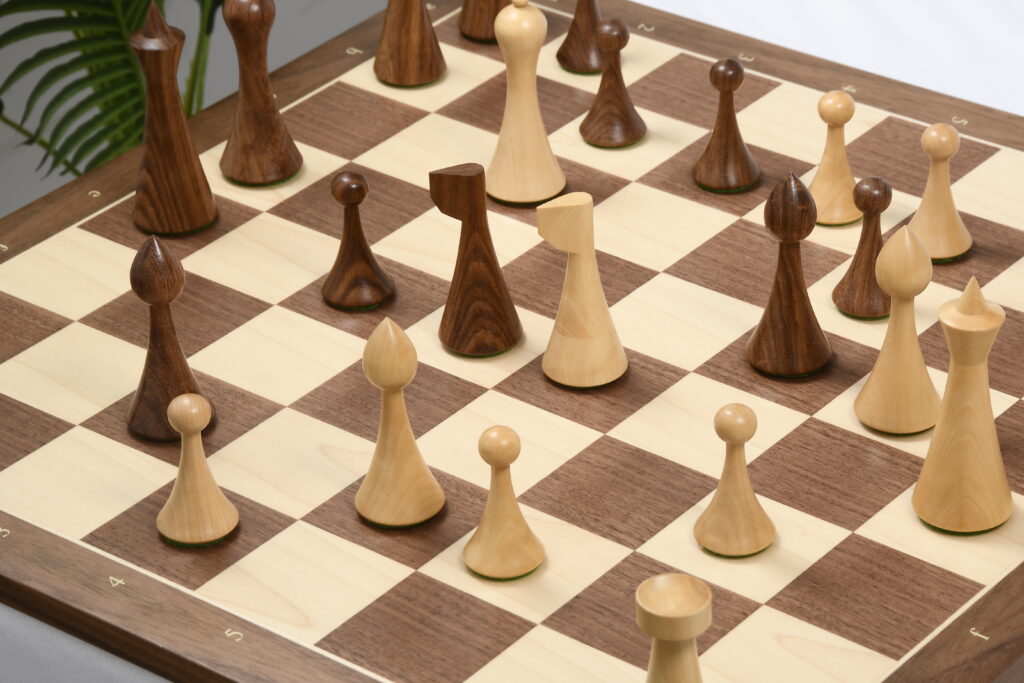 5 Benefits of Chess For Intellectual Development - Henry Chess Sets