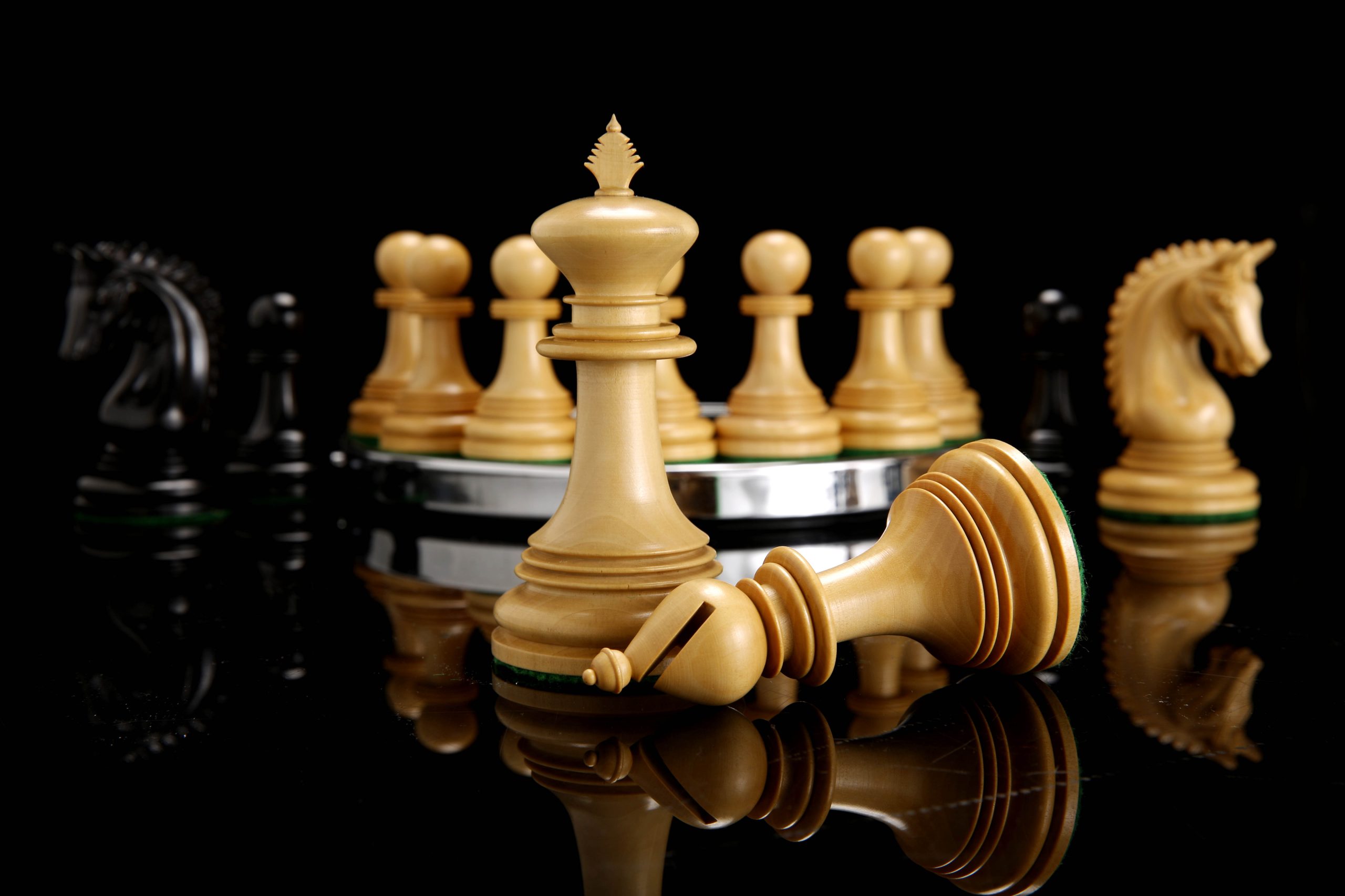 The Ultimate Guide to Play Chess Online, by Chessnut, Nov, 2023