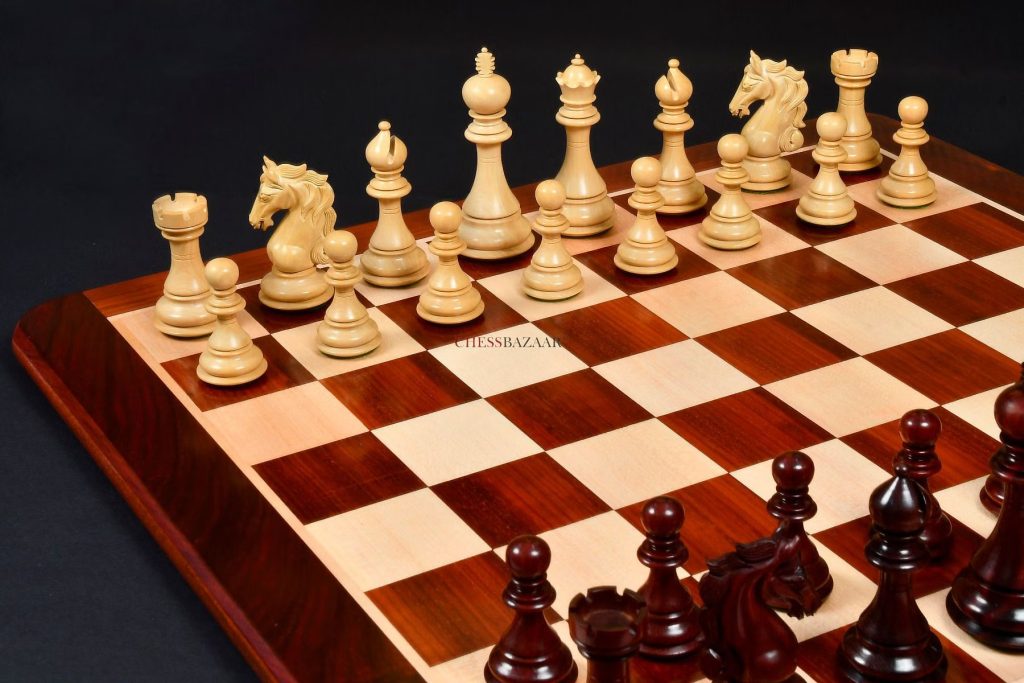 Chess Pieces Names and Moves chessbazaar Blog