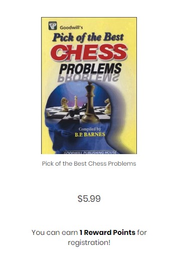 Pick of the Best Chess Problems