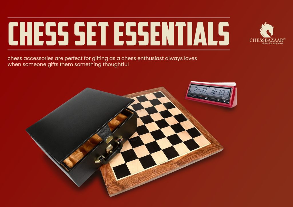 Chess Set Essentials