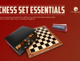 Chess Set Essentials