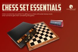 Chess Set Essentials