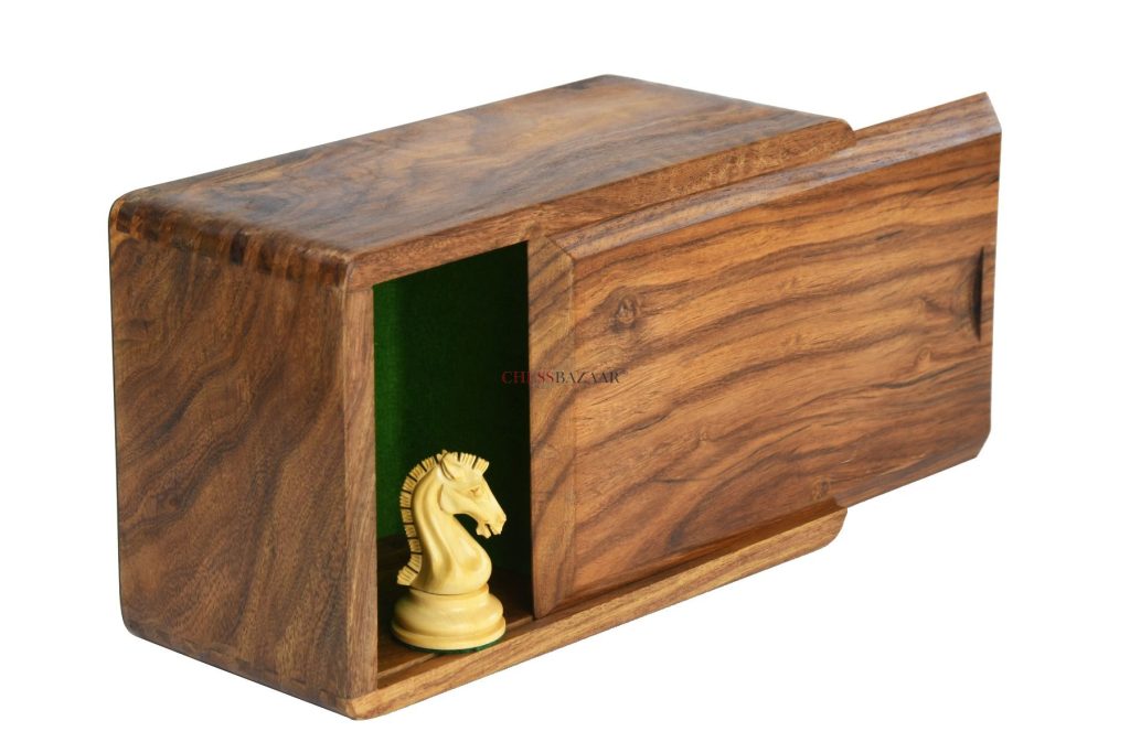 Tournament Chess Storage Box
