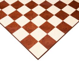 Borderless Chess Board from chessbazaar