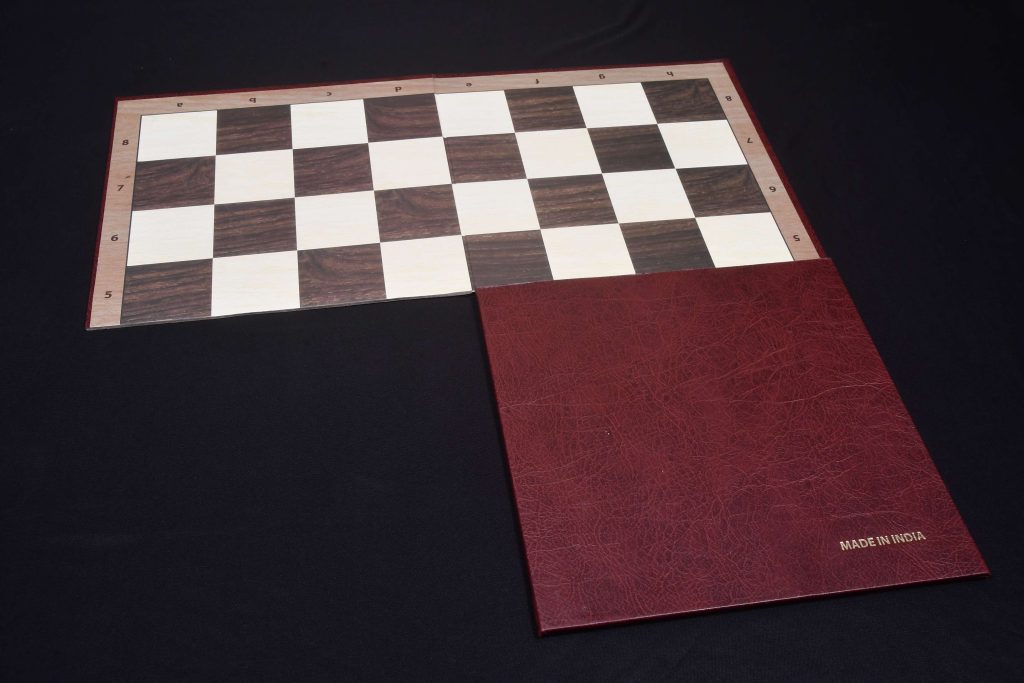 Folding Cardboard 19 Chess Board