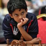 GM Nihal Sarin (nihalsarin) - Chess Profile