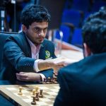 Nihal and Ushenina win Tata Steel India Rapid tournaments