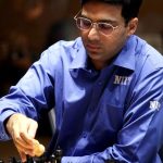 Vishwanathan Anand