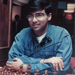 Viswanathan “Vishy” Anand
