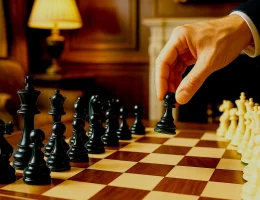Best Opening for Black